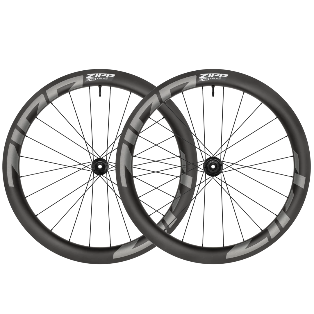 Black Inc Forty Five Wheelset — Imaginary BikeWorks